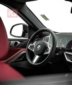 بي ام دبليو X6